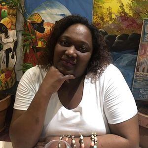 Meet your Posher, Ruth